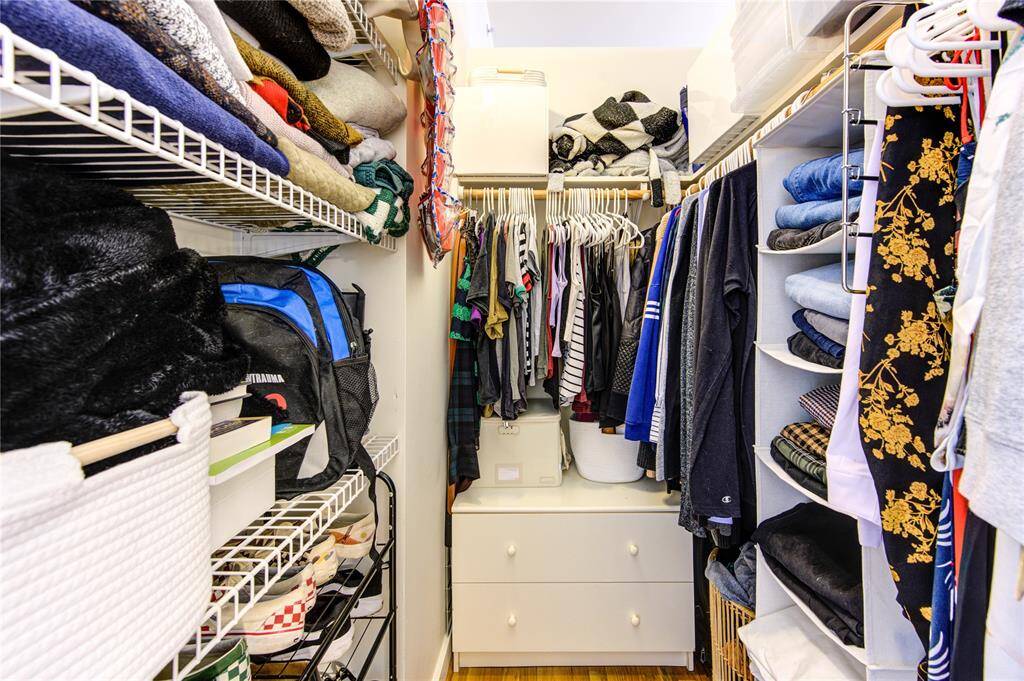 Perfect for getting ready in style