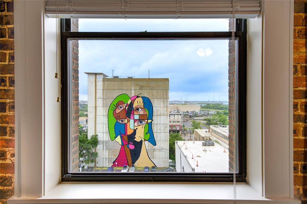 6th flr View