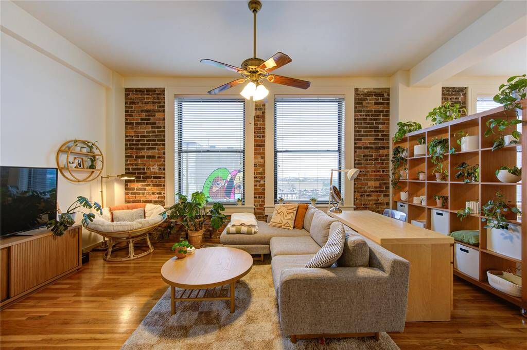 A welcoming space for you and your loved ones
