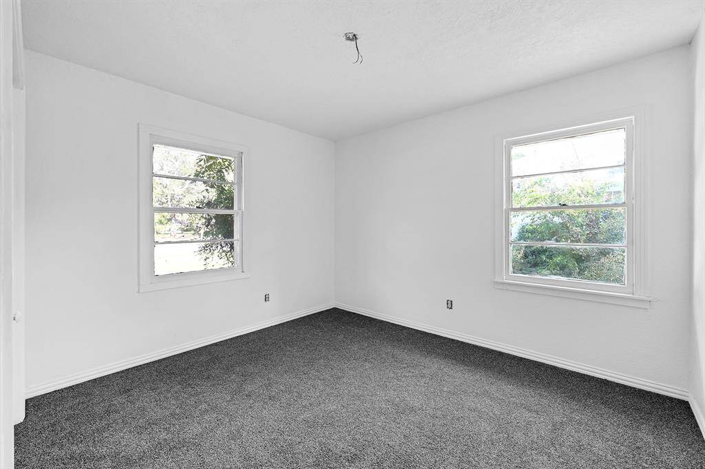 Secondary Bedroom 1