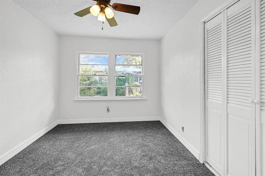Secondary Bedroom 2