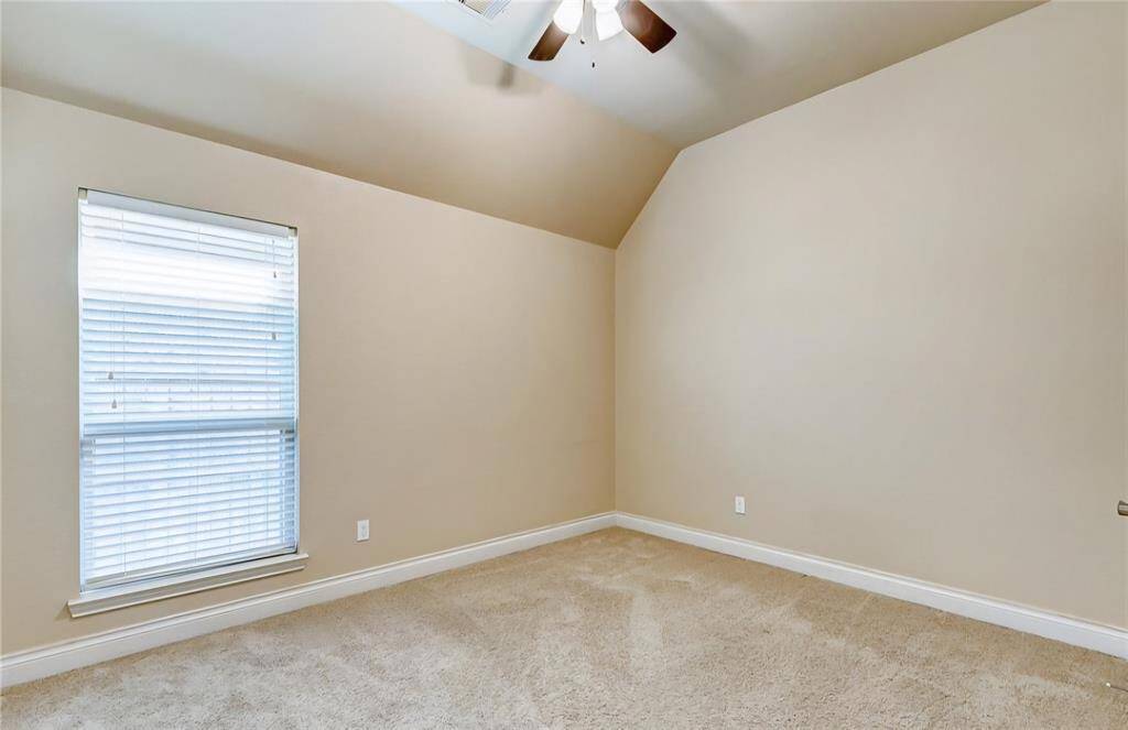 Bedroom # 3