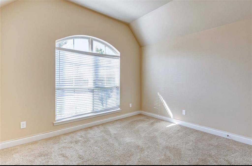 Bedroom # 4
