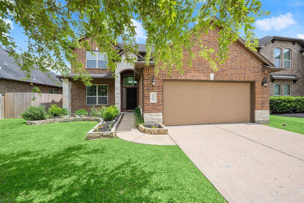 Welcome 9822 Massanutten Ln
