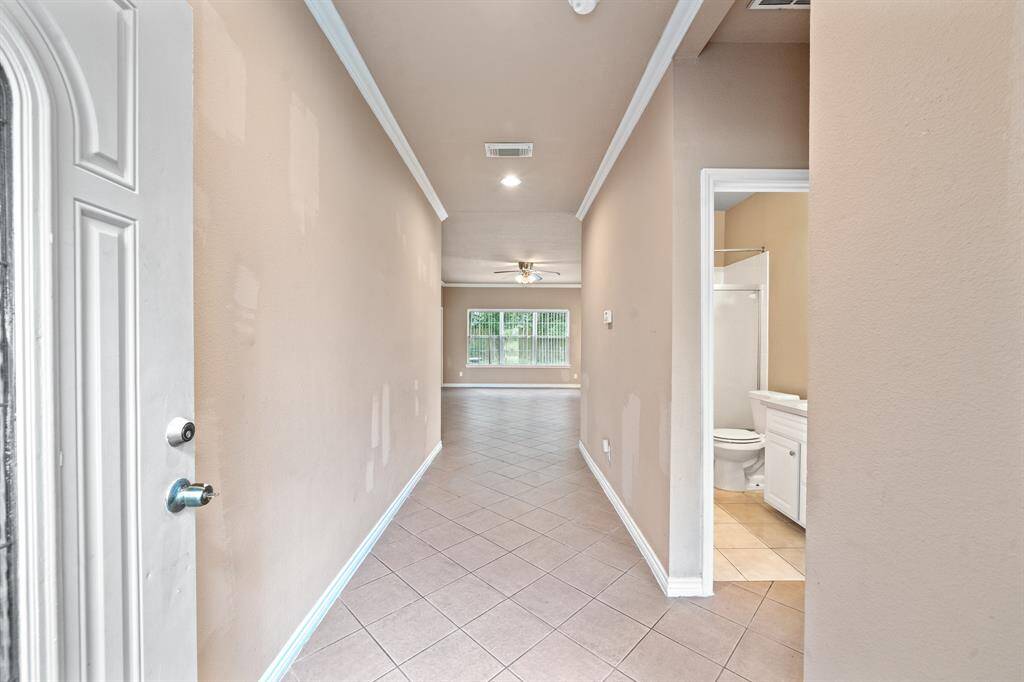 Virtual Staging