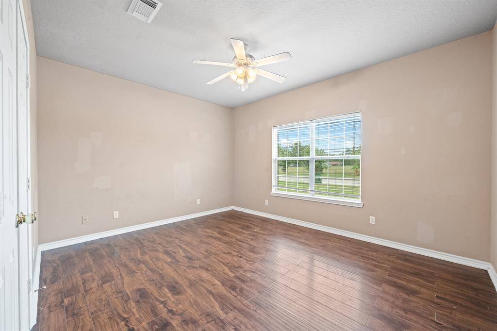 Virtual Staging