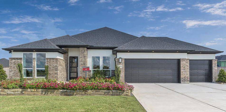 Jade Floorplan ~ REPRESENTATIVE PHOTO