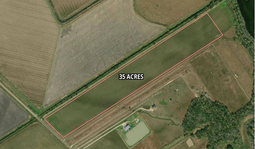 35 Acre Tract