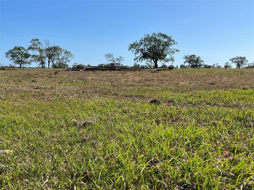 Large Pad Site already developed directly in front of pond.