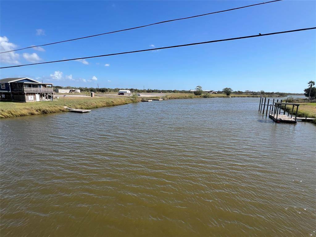 Come on over and grab your fishing gear and boat!