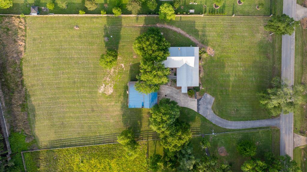 Plenty of room for a barn for a horse or a FFA project - unrestricted residential property.