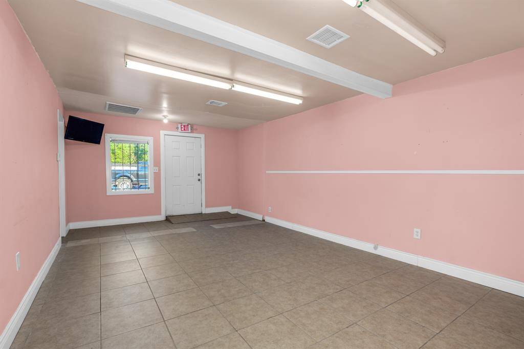 Unit #2 available for businesses