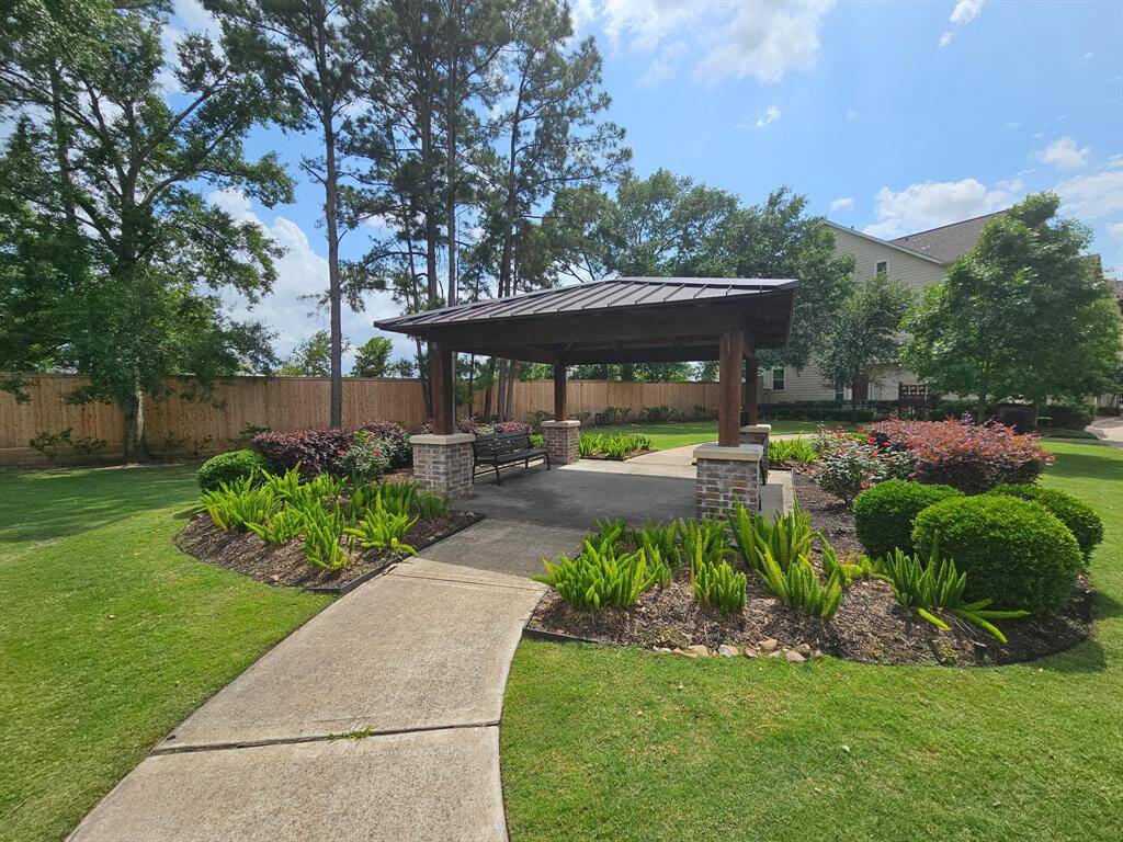 Gazebo