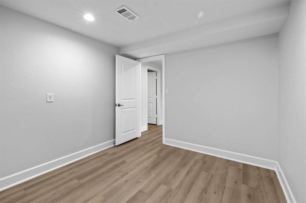 Bedroom  #1