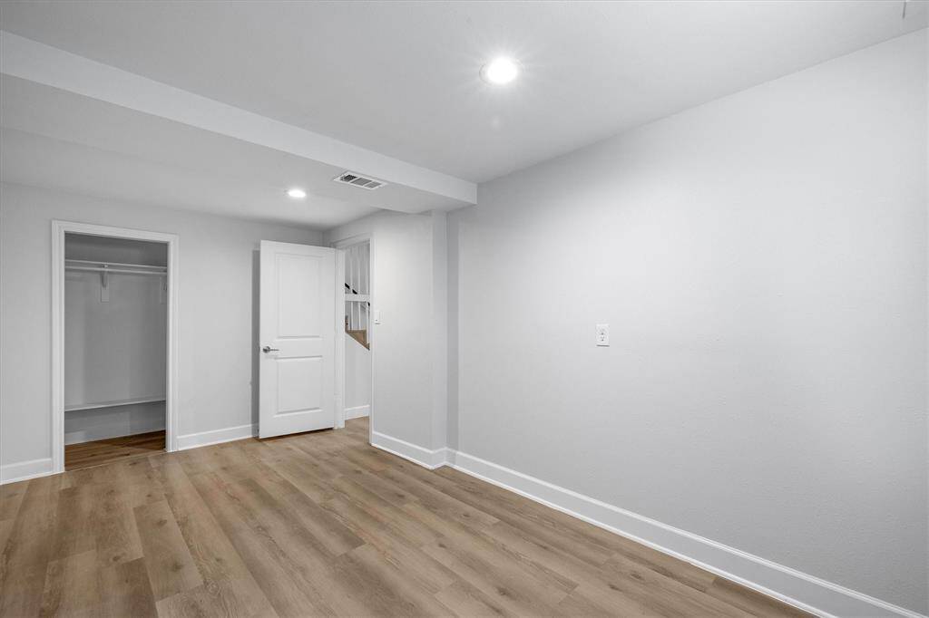 Bedroom #3