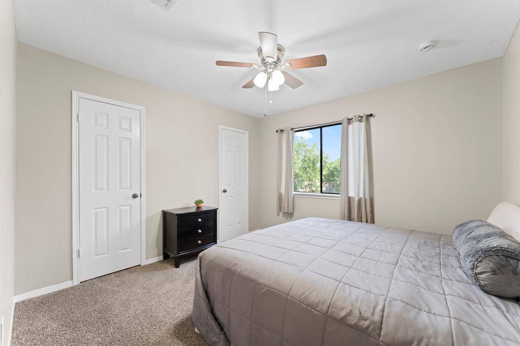 Bedroom #2