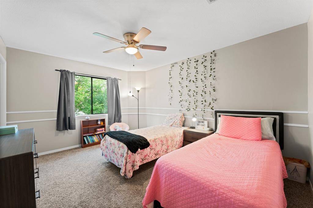 Bedroom #3