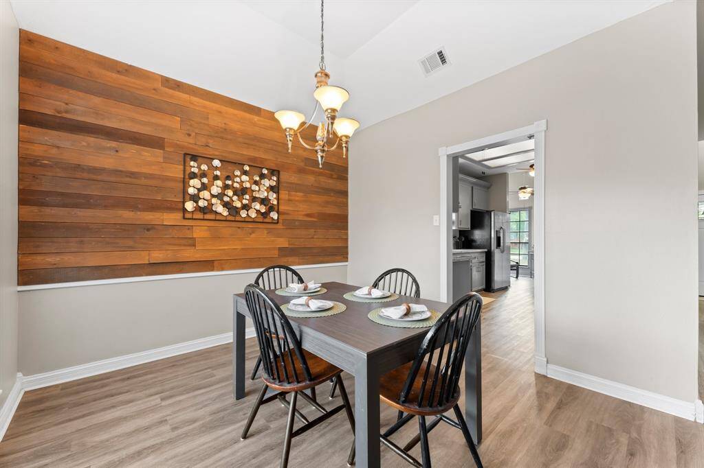 Custom design details are sure to delight you and guests.