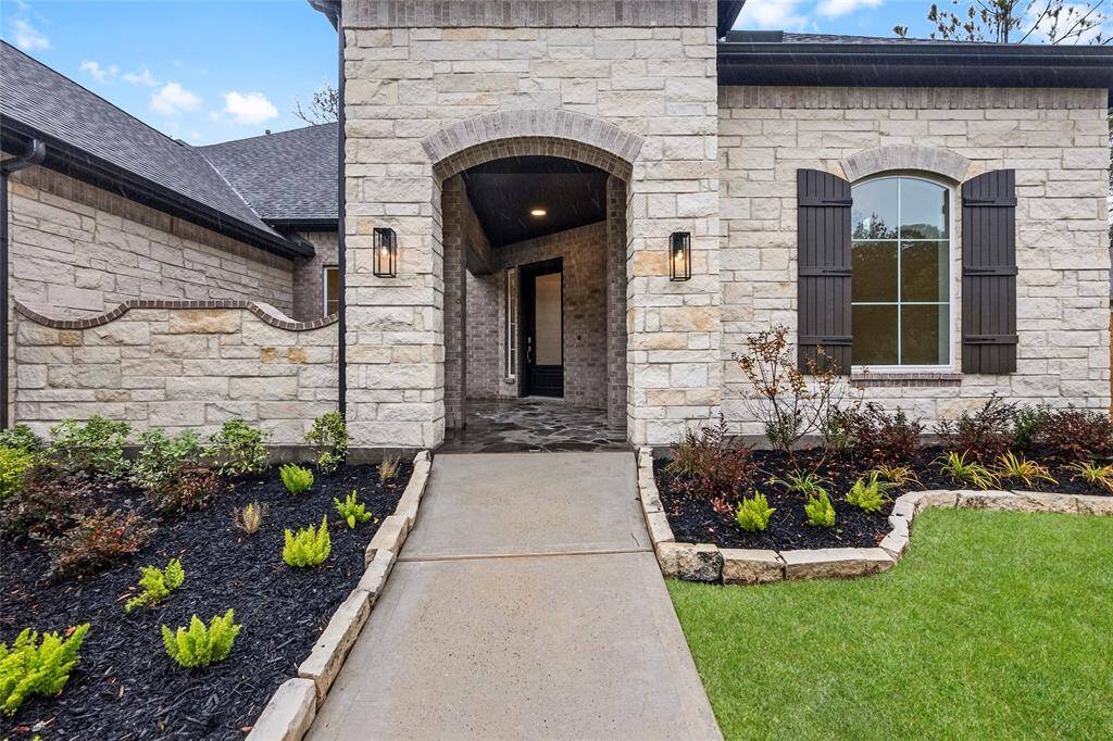 Welcome Home
