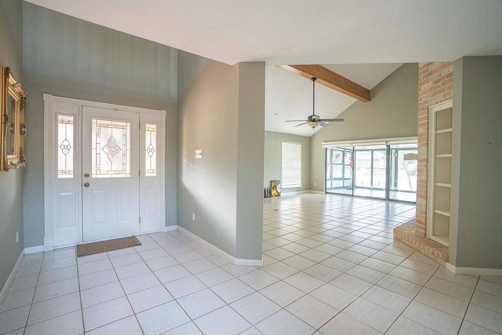 Entryway