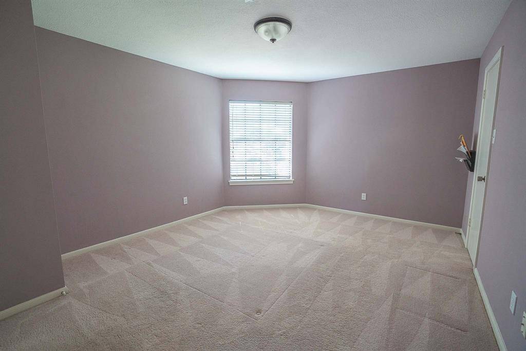 Bedroom 3 (upstairs)