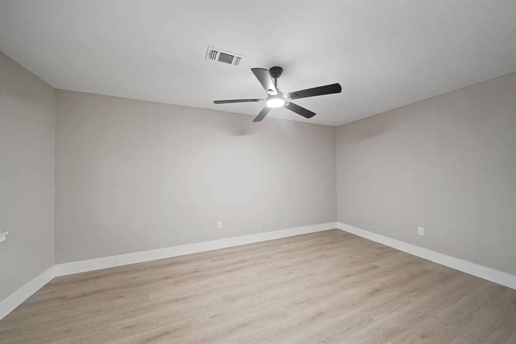 Office/formal dining