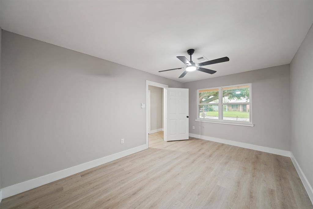 Bedroom #2