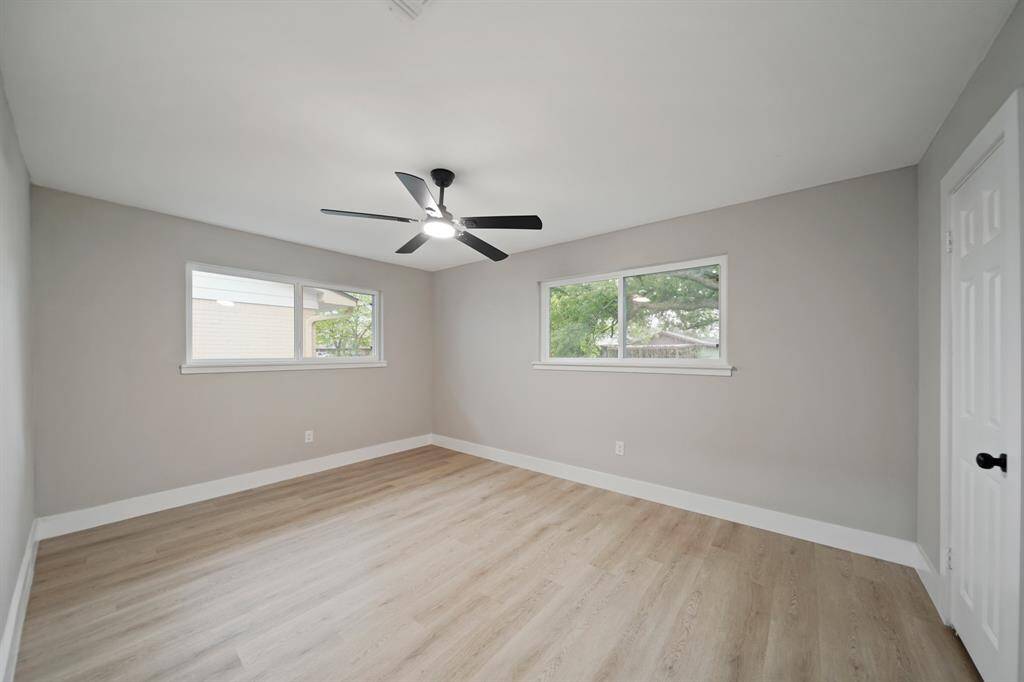 Bedroom #3
