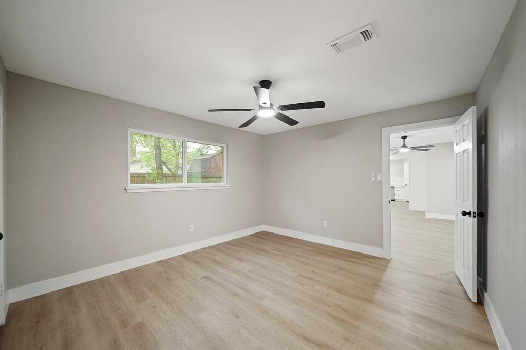 Bedroom #4