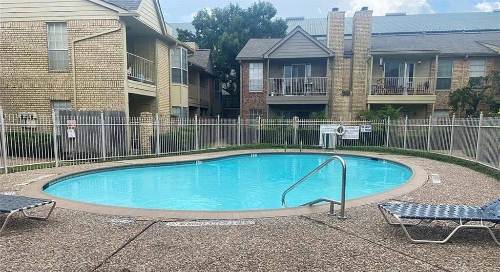 Relax and unwind in this inviting community pool, perfect for sun-soaked afternoons and refreshing swims.