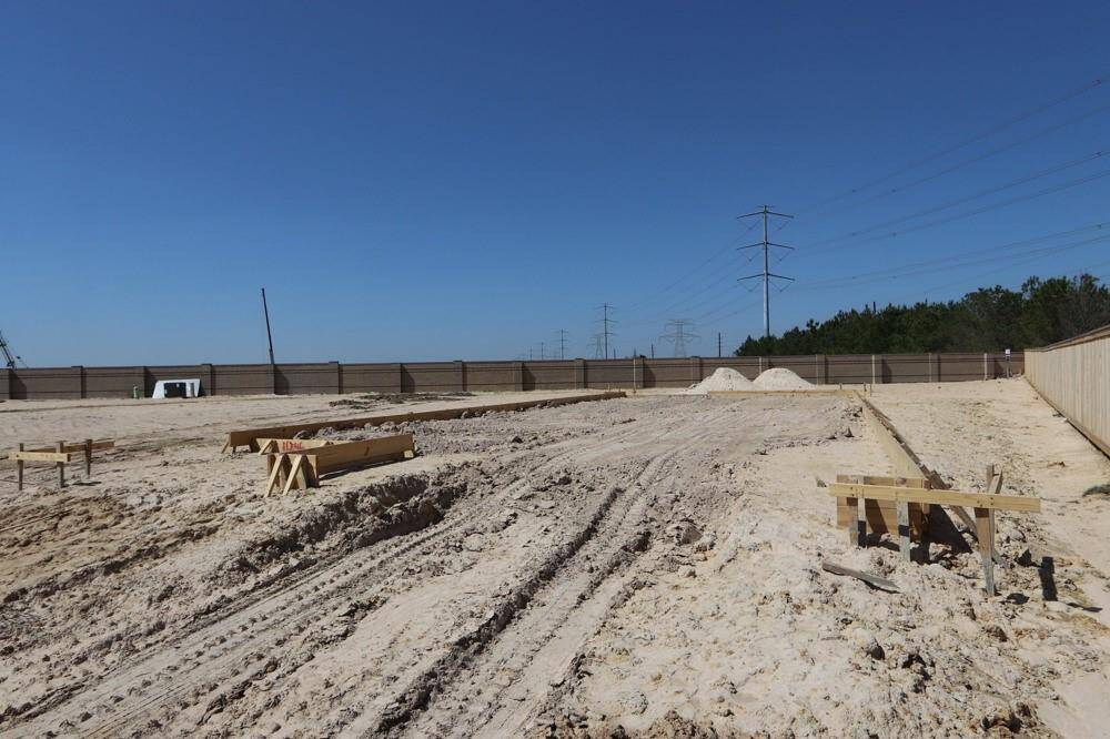 Every foundation at DWH is engineered and it’s inspected three times! We do not do “batch” testing.  Rest easy knowing your foundation comes with a 10 year warranty.