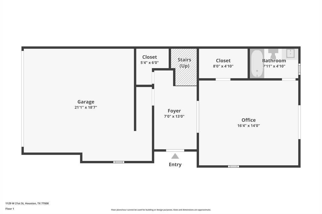 1st floor, floor plan