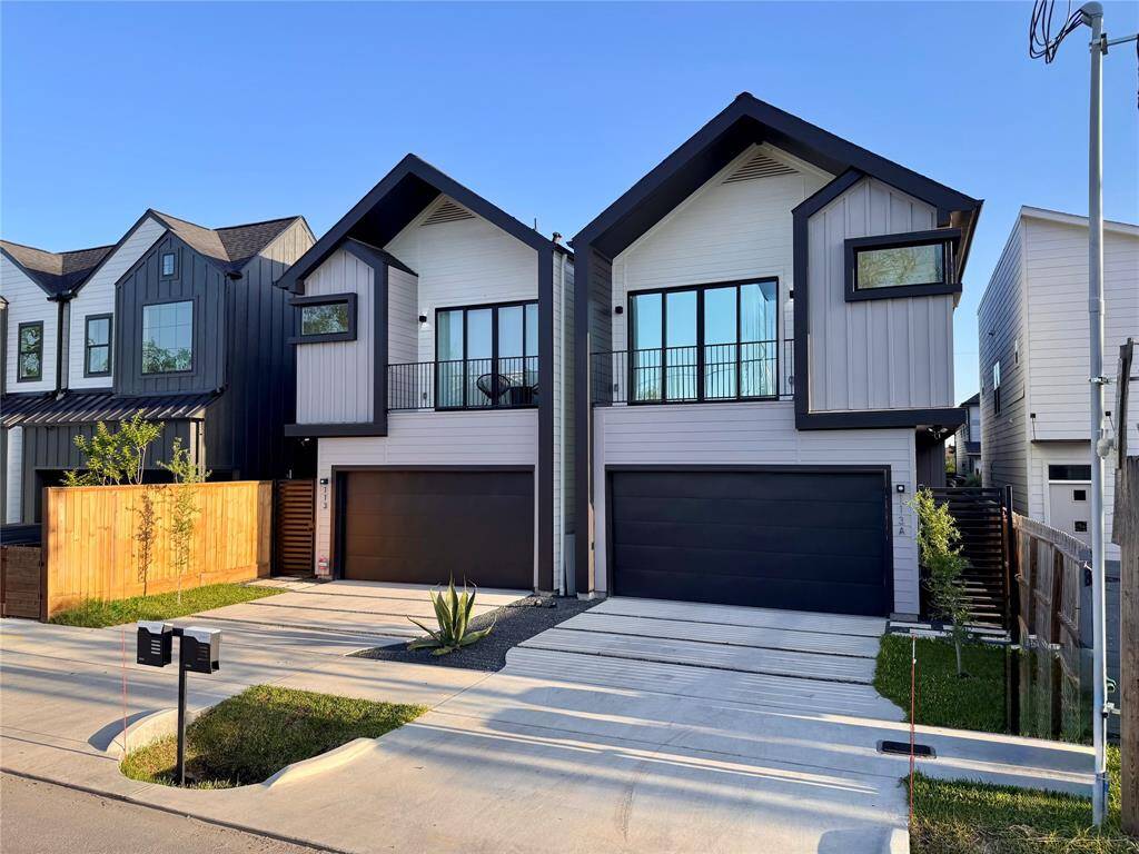 EXTERIOR ADVANTAGES•Oversized 16-ft Wide Designer Driveway: Unlike the narrow, difficult-to-navigate driveways in neighboring homes, this expansive layout provides effortless access and room to park comfortably—a feature no longer allowed under the new city code. A rare and priceless advantage.•Architectural Integrity: Custom-designed with striking modern lines—only 4 homes were developed with this exclusive floor plan. Say goodbye to cookie-cutter construction and hello to 4-of-a-kind style.