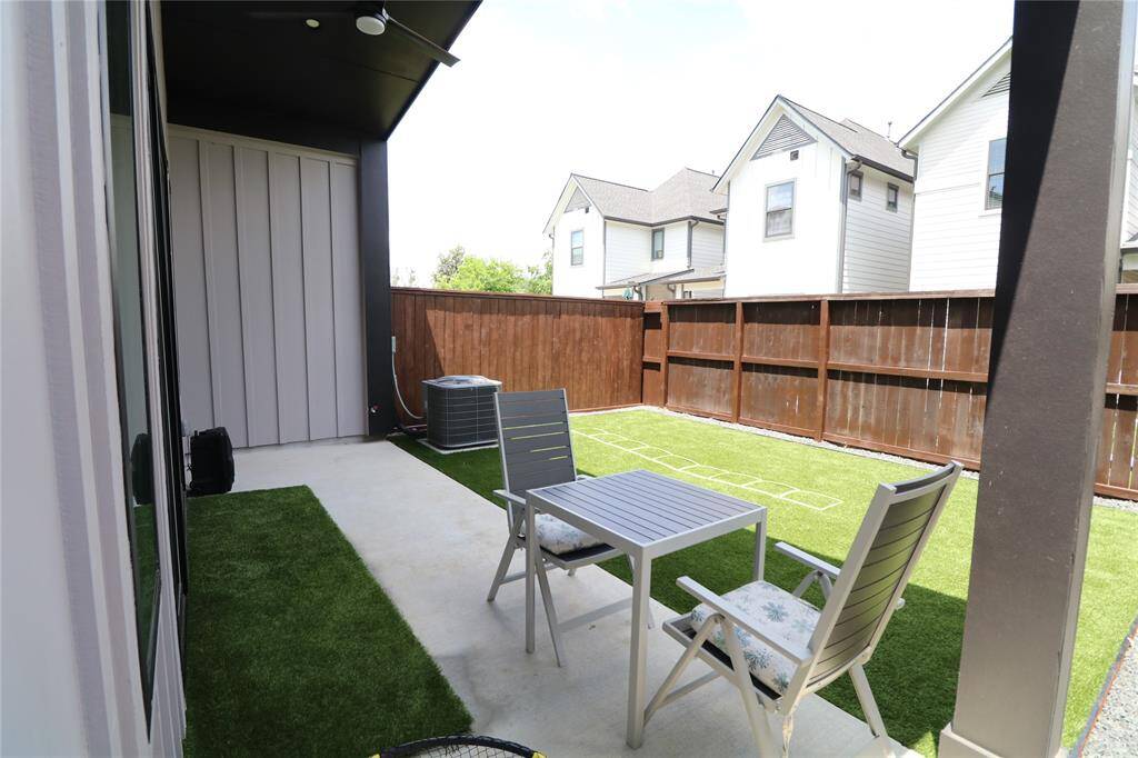 Grass is always greener here!