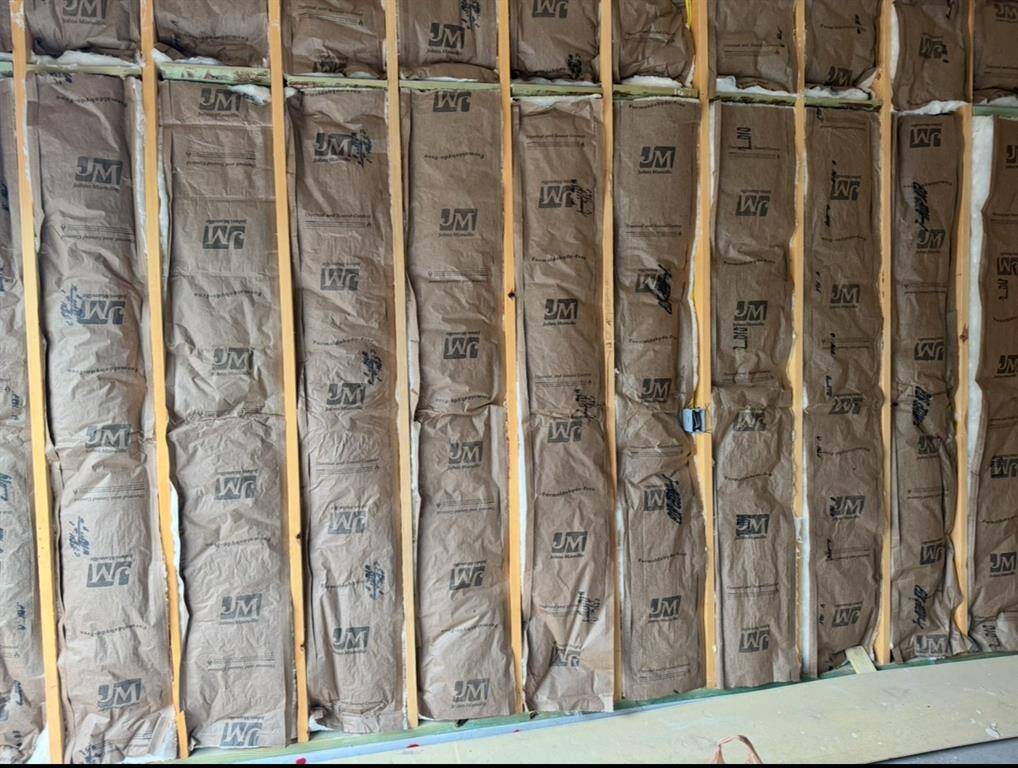 All exterior walls are 2x6 and we even insulated the garage walls and blown in extra insulation into the attic - electric bill hasn’t exceeded $110 with EV in the house - that is your why!