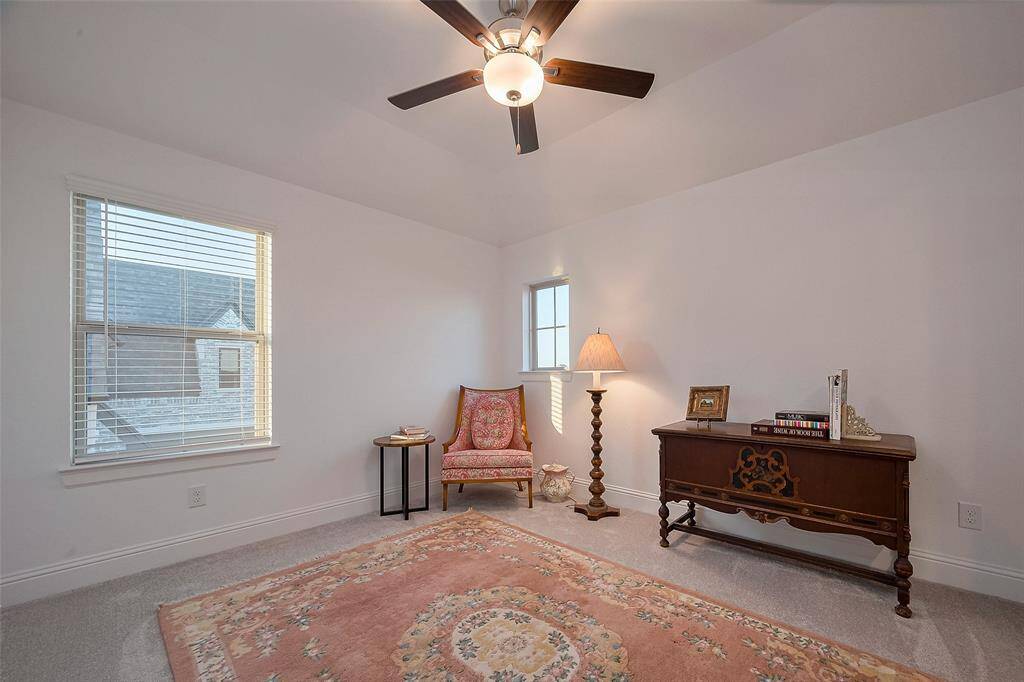 Bedroom #4