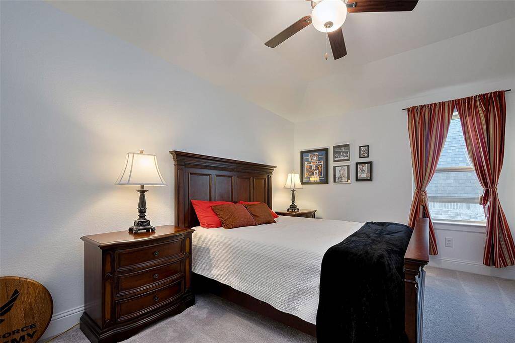 Bedroom #5