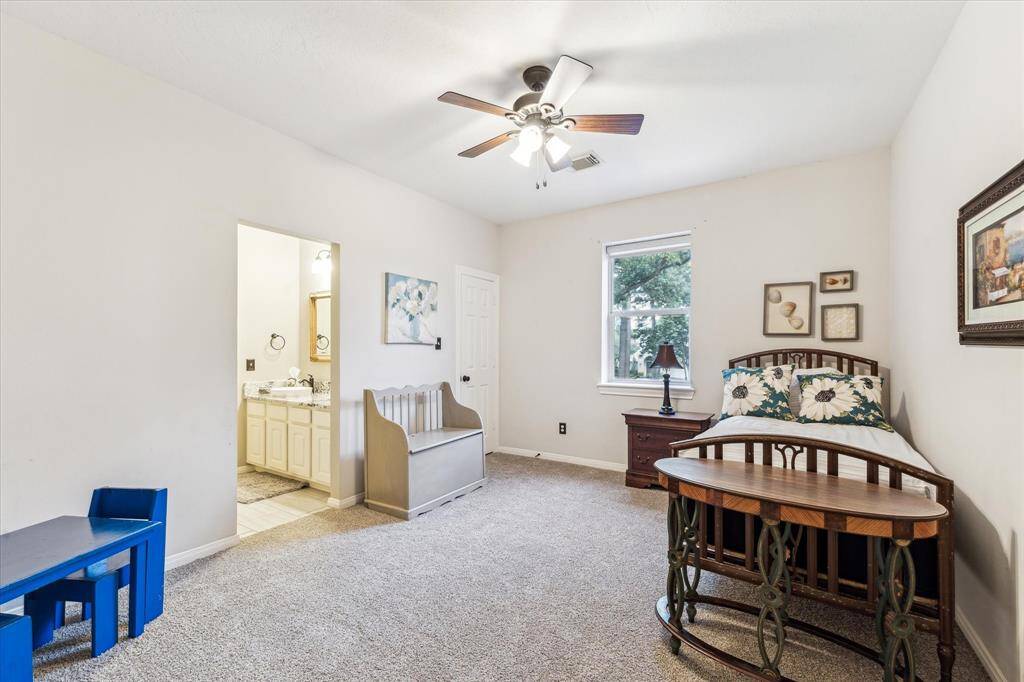 Bedroom #3