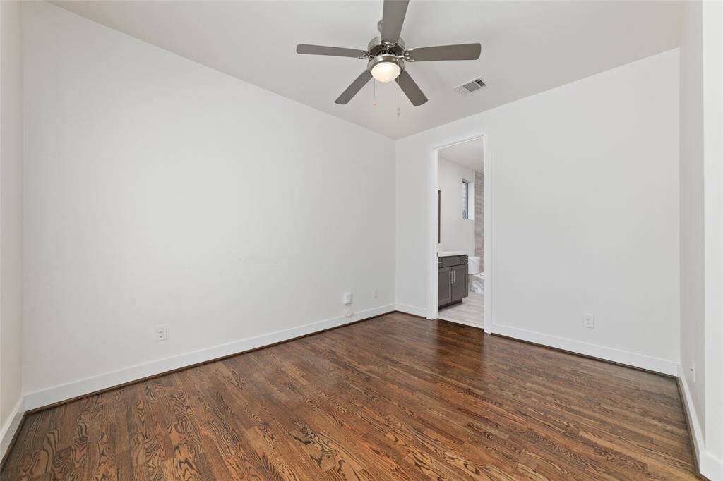 1st floor bedroom