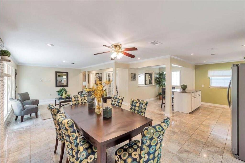 Entertain in style!