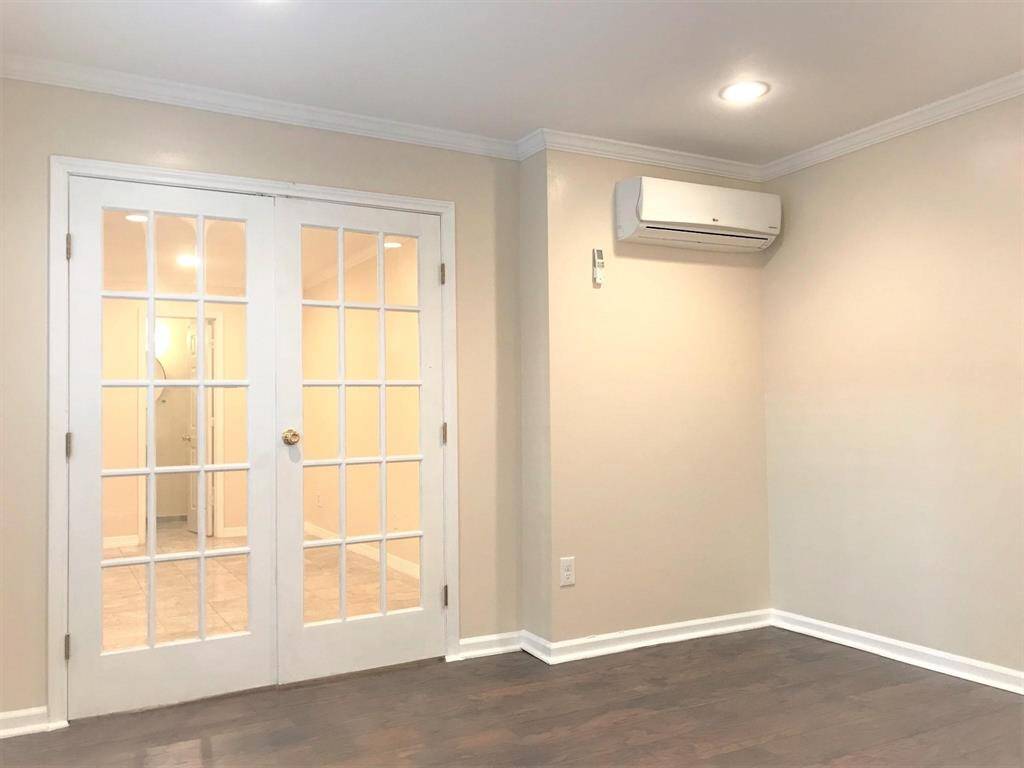 Sitting / Reading Room attached to the Main Bedroom