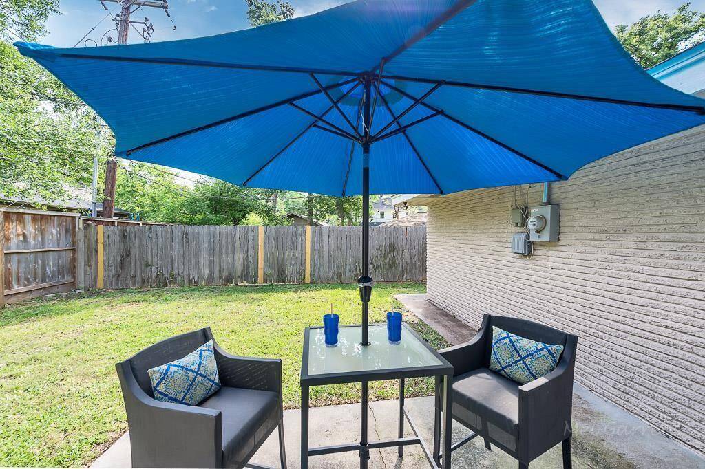 This home has it all! It is move in ready.