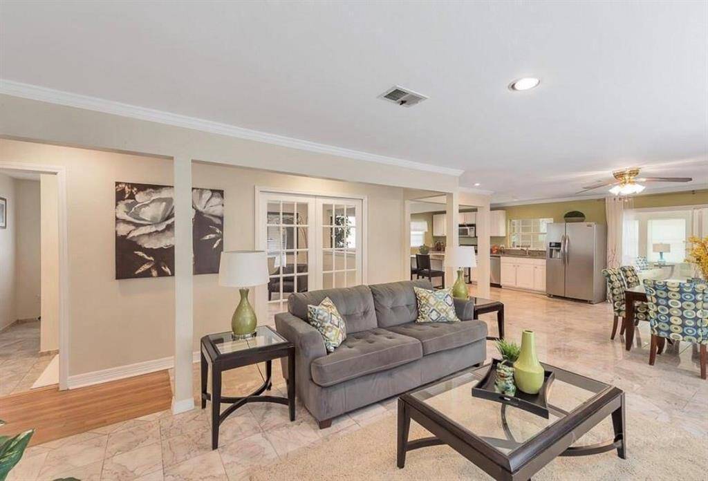 Living Room View (prior staged photo)