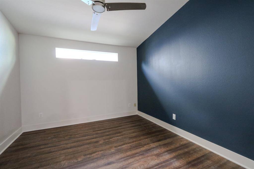 Guest bedroom III.