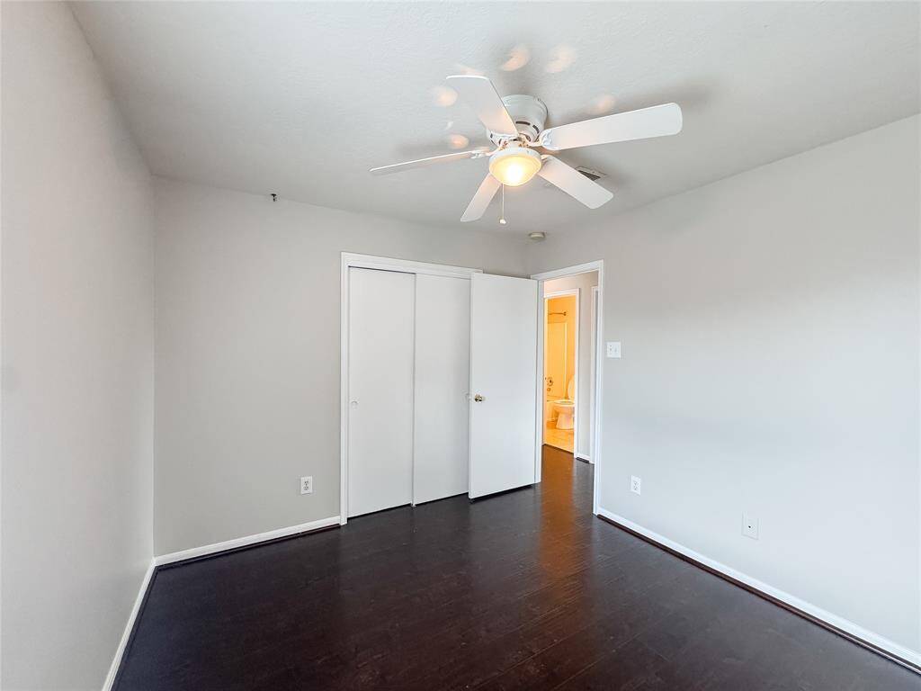 Bedroom #2