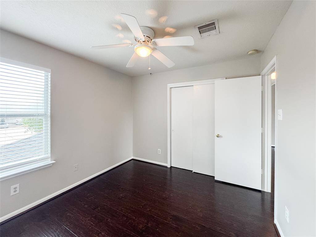 Bedroom #2