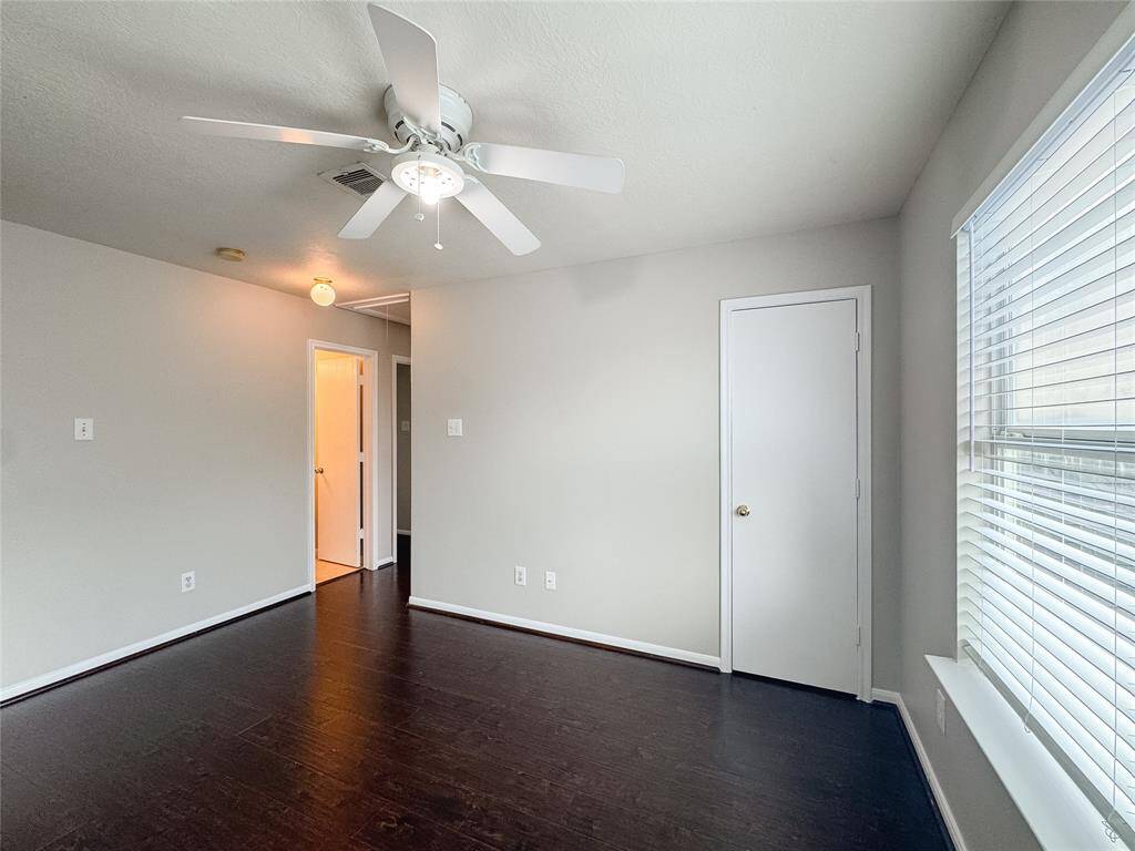 Gameroom Upstairs