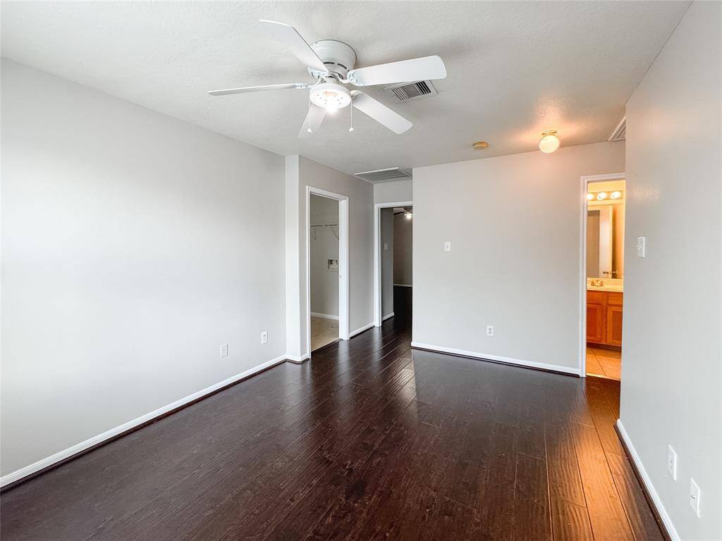 Gameroom Upstairs