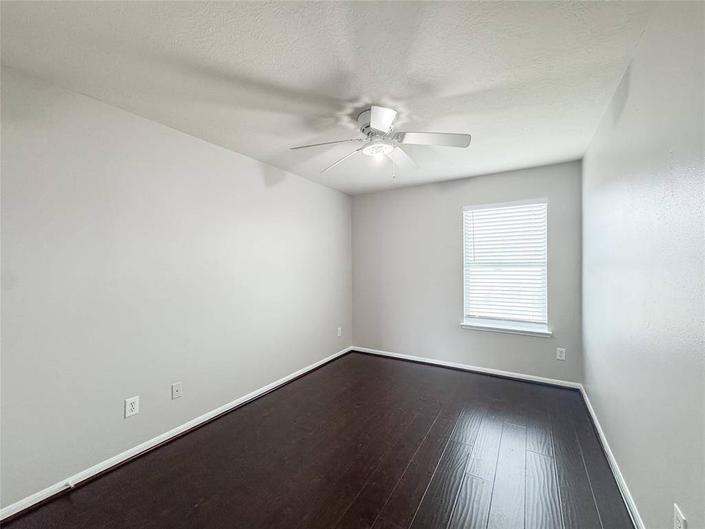 Bedroom #3