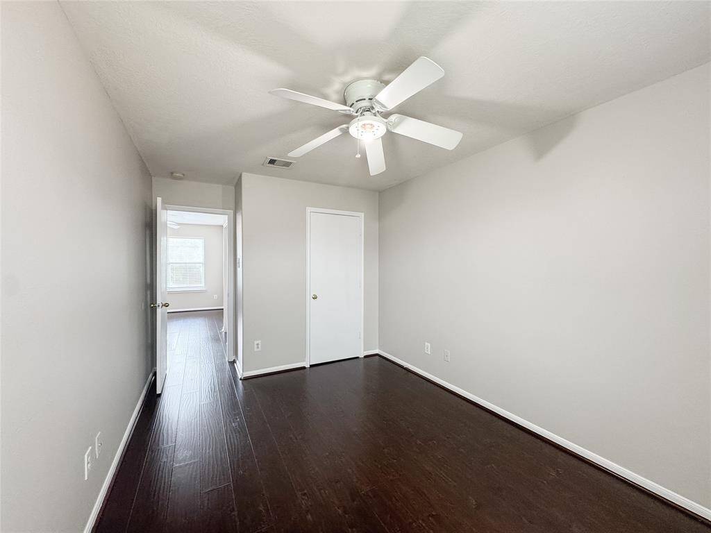 Bedroom #3